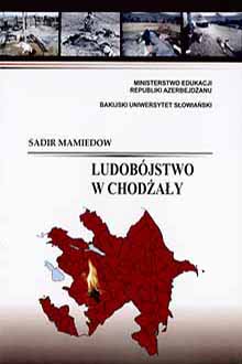 Ludobójstwo w Chodżały