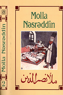 Molla Nəsrəddin: 1906-1931