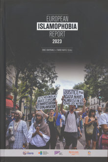 European Islamophobia Report 2023