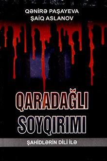Qaradağlı soyqırımı