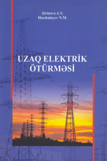 Uzaq elektrik ötürməsi