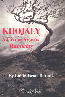 Khojaly: a crime against humanity