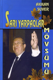 Sarı yarpaqlar mövsümü