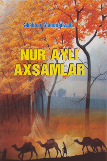 Nur aylı axşamlar