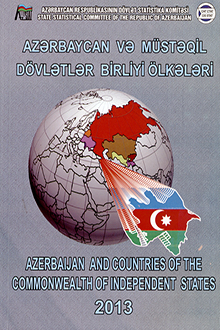Azərbaycan və Müstəqil Dövlətlər Birliyi ölkələri