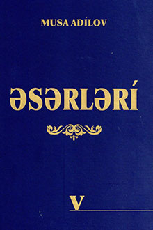 Əsərləri