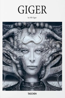 HR Giger