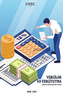 Vergilər və vergitutma