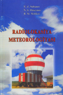 Radiolokasiya meteorologiyası
