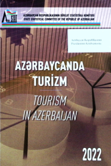 Azərbaycanda turizm - 2022