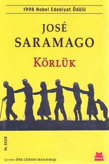 Körlük: roman