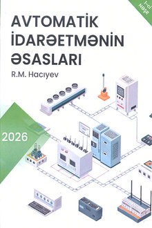 Avtomatik idarəetmənin əsasları