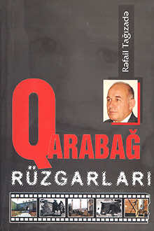 Qarabağ r&uuml;zgarları