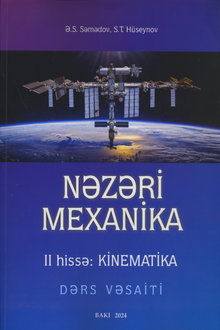 Nəzəri mexanika