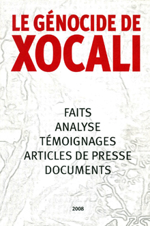 Le Génocide de Xocalı