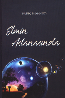 Elmin astanasında...