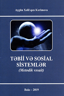 Təbii və sosial sistemlər