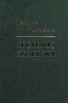 Seçilmiş əsərləri