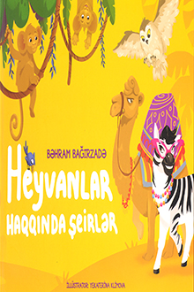 Heyvanlar haqqında şeirlər