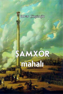 Şamxor mahalı