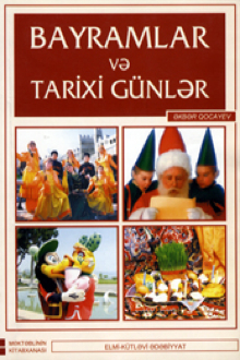 Bayramlar və tarixi günlər