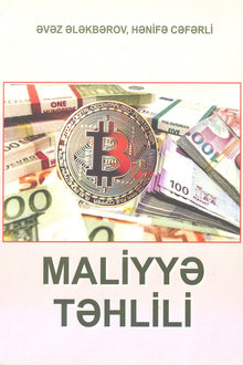 Maliyyə təhlili