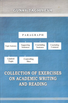 Collection of Exercises on Academic Writing and Reading