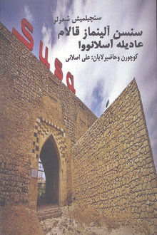 Sənsən alınmaz qalam