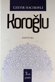 Koroğlu [Not]