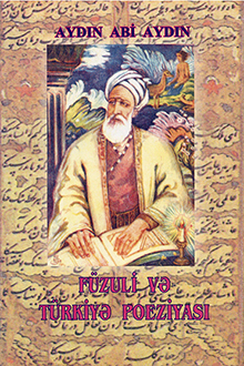 Füzuli və Türkiyə poeziyası
