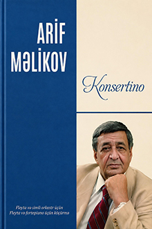Konsertino [Not]