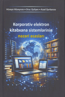 Korporativ elektron kitabxana sistemlərinin nəzəri əsasları