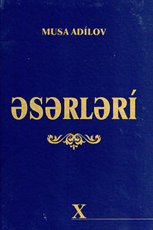 Əsərləri