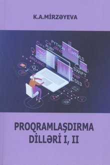 Proqramlaşdırma dilləri I, II