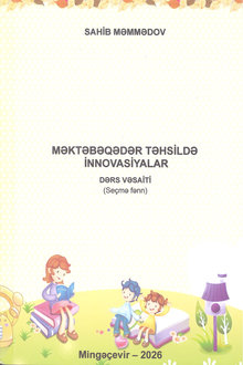 Məktəbəqədər təhsildə innovasiyalar