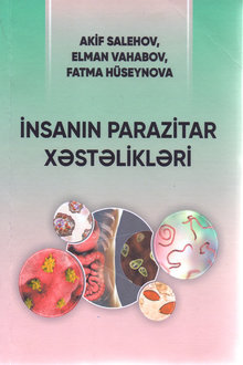İnsanın parazitar xəstəlikləri