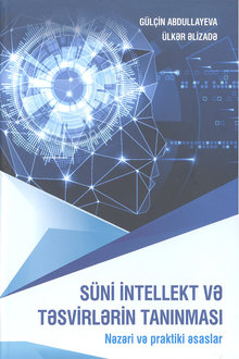 Süni intellekt və təsvirlərin tanınması