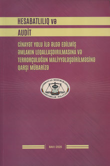 Hesabatlılıq və audit