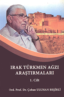 Irak Türkmen Ağzı Araştırmaları