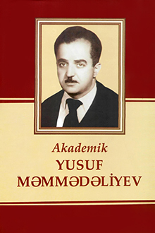 Akademik Yusif Məmmədəliyev