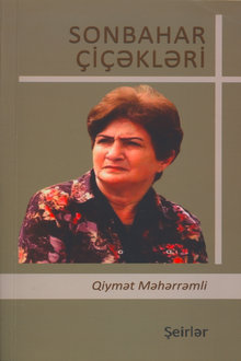 Sonbahar çiçəkləri