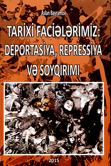 Tarixi faciələrimiz