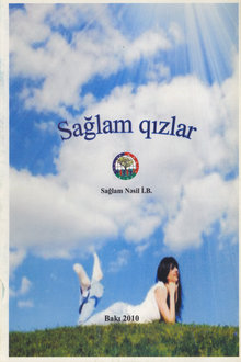 Sağlam qızlar