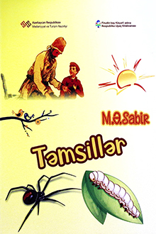 Təmsillər