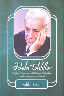 Ədəbi təhlillər