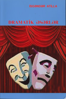 Dramatik əsərlər
