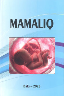 Mamalıq