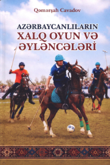 Azərbaycanlıların xalq oyun və əyləncələri