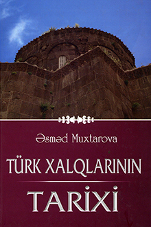 Türk xalqlarının tarixi
