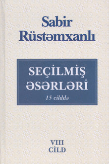 Seçilmiş əsərləri